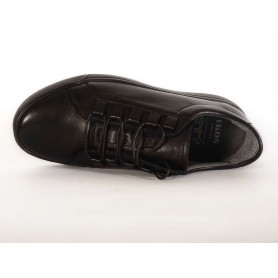 Туфли мужские 3894-1 IKOS фото - Mercury-shoes