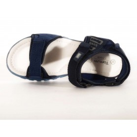 Босоножки подростковые для мальчиков CT10-028H TOM.M фото - Mercury-shoes