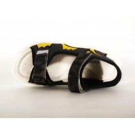 Босоножки подростковые для мальчиков 2606-S95-23A DANDINO фото - Mercury-shoes