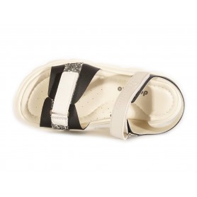 Подростковые босоножки для девочек 2602-S95-23A DANDINO фото - Mercury-shoes