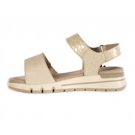 Босоніжки жіночі 9-28751-20-165 CAPRICE фото - Mercury-shoes