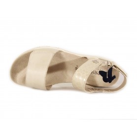 Босоніжки жіночі 9-28751-20-165 CAPRICE фото - Mercury-shoes