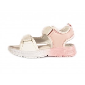 Босоніжки підліткові для дівчат  F04-10B TOM.M фото - Mercury-shoes