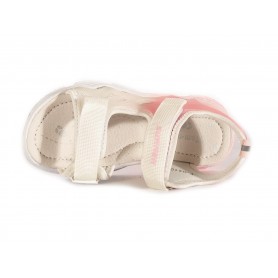 Босоніжки підліткові для дівчат  F04-10B TOM.M фото - Mercury-shoes