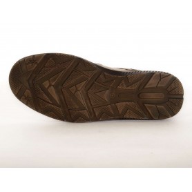 Туфли мужские 1377-08 GIORGIO MINARDI фото - Mercury-shoes