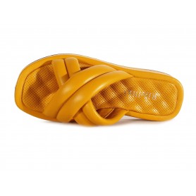 Шлепанцы женские R0198-16116-05 RIFELLINI фото - Mercury-shoes