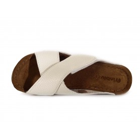 Шлепанцы женские NG-4G-001 INBLU фото - Mercury-shoes