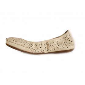 Балетки жіночі 41460-60 RIEKER фото - Mercury-shoes