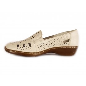 Туфли женские 41365-60 RIEKER фото - Mercury-shoes