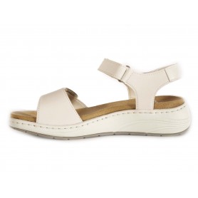 Босоножки женские 64303-80 RIEKER фото - Mercury-shoes