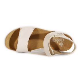 Босоножки женские 64303-80 RIEKER фото - Mercury-shoes