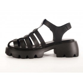 Босоніжки жіночі VS56-163542 RESPECT фото - Mercury-shoes