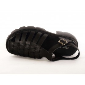 Босоніжки жіночі VS56-163542 RESPECT фото - Mercury-shoes