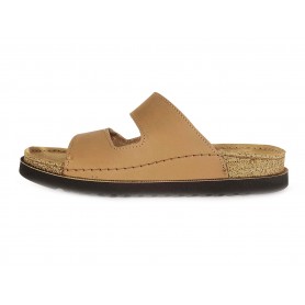 Шльопанці жіночі  DJ12PN-026 INBLU фото - Mercury-shoes