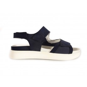 Босоніжки жіночі 8134-1 STEPTER фото - Mercury-shoes