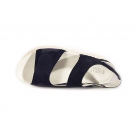 Босоніжки жіночі 8134-1 STEPTER фото - Mercury-shoes