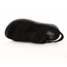 Босоніжки жіночі 8134-2 STEPTER фото - Mercury-shoes