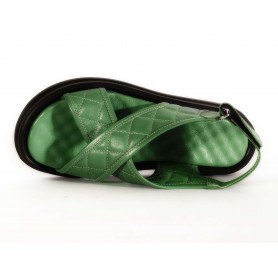 Босоніжки жіночі F32-31-264 FRIVOLI фото - Mercury-shoes