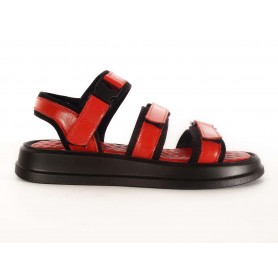 Босоніжки жіночі F31-23-263 FRIVOLI фото - Mercury-shoes