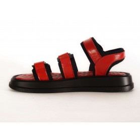 Босоножки женские F31-23-263 FRIVOLI фото - Mercury-shoes