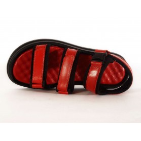 Босоножки женские F31-23-263 FRIVOLI фото - Mercury-shoes