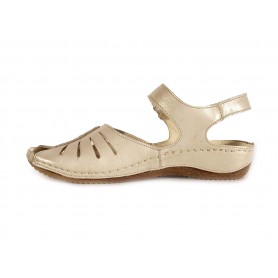 Босоножки женские 4009-27 HELIOS фото - Mercury-shoes