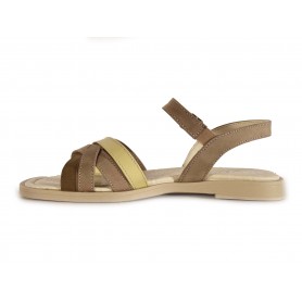 Сандали женские 8122-01 STEPTER фото - Mercury-shoes