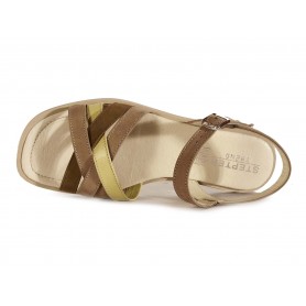 Сандали женские 8122-01 STEPTER фото - Mercury-shoes