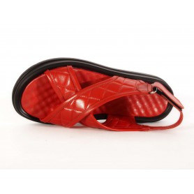 Босоніжки жіночі F32-31-263 FRIVOLI фото - Mercury-shoes