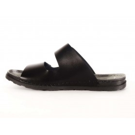 Шлепанцы мужские CR-1G-014 INBLU фото - Mercury-shoes