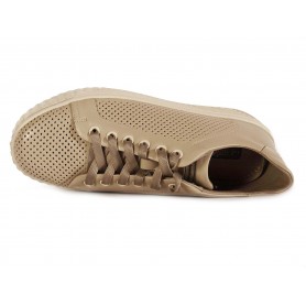 Кеды женские 12186-75P DAVIS фото - Mercury-shoes