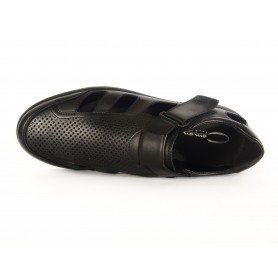 Босоножки мужские 2659-25 CAMAN фото - Mercury-shoes