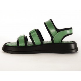 Босоножки женские F31-23-264 FRIVOLI фото - Mercury-shoes