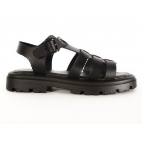 Босоніжки жіночі F34-3-265 FRIVOLI фото - Mercury-shoes