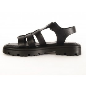 Босоніжки жіночі F34-3-265 FRIVOLI фото - Mercury-shoes