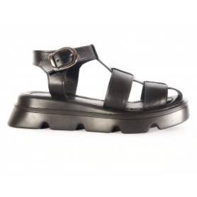 Босоніжки жіночі R0113-1253-21 RIFELLINI фото - Mercury-shoes