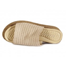 Шльопанці жіночі  R0198-2325-121 RIFELLINI фото - Mercury-shoes