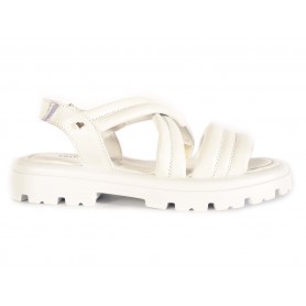 Босоніжки жіночі F29-21-100 FRIVOLI фото - Mercury-shoes