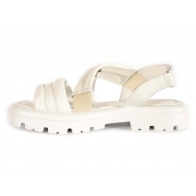 Босоніжки жіночі F29-21-100 FRIVOLI фото - Mercury-shoes