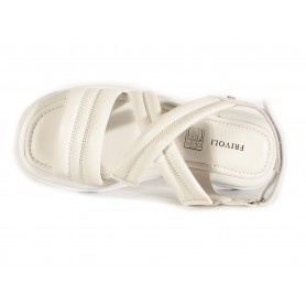 Босоніжки жіночі F29-21-100 FRIVOLI фото - Mercury-shoes