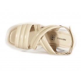 Босоніжки жіночі F29-21-250 FRIVOLI фото - Mercury-shoes