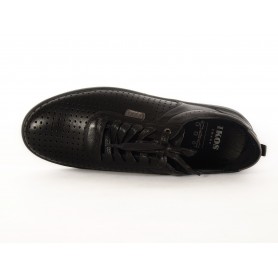 Туфли мужские 1552-1 IKOS фото - Mercury-shoes