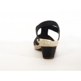 Босоніжки жіночі V2461-14 RIEKER фото - Mercury-shoes