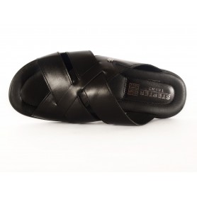 Шлепанцы мужские 6953-01 STEPTER фото - Mercury-shoes