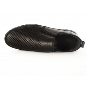 Туфли мужские 1822-10 ARSELLO фото - Mercury-shoes