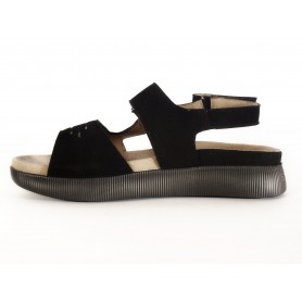 Босоніжки жіночі 8152-01 STEPTER фото - Mercury-shoes