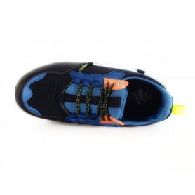 Кроссовки подростковые для мальчиков 1852-04 PROMAX фото - Mercury-shoes