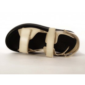 Босоніжки жіночі 33150-109 CAMALINI фото - Mercury-shoes