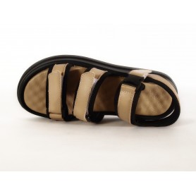 Босоніжки жіночі F31-23-256 FRIVOLI фото - Mercury-shoes