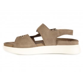 Босоніжки жіночі 8152-02 STEPTER фото - Mercury-shoes